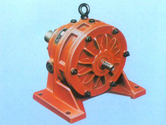 BW、BWY型摆线针轮减速机